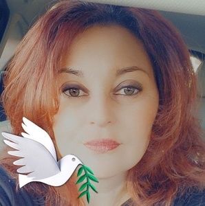 Meet your Posher, Paulina